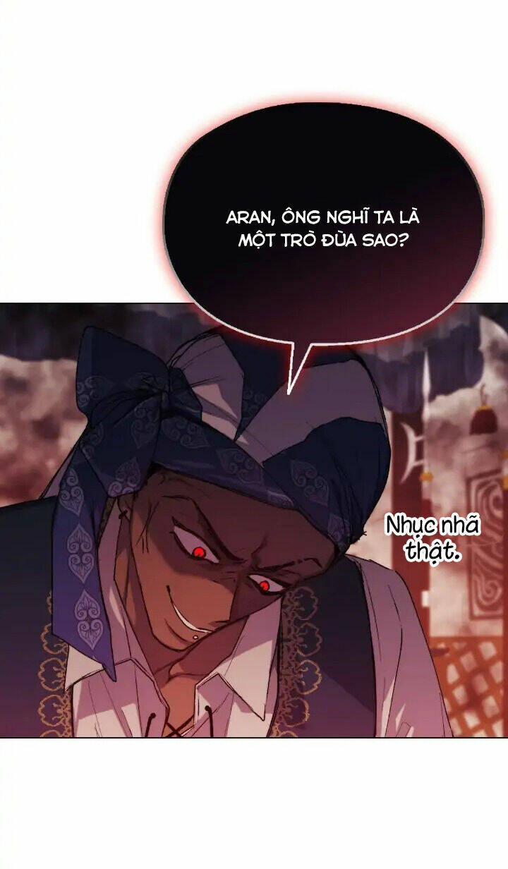 Ta sẽ nuôi dạy con của ngài thật tốt, bệ hạ!: Chapter 74