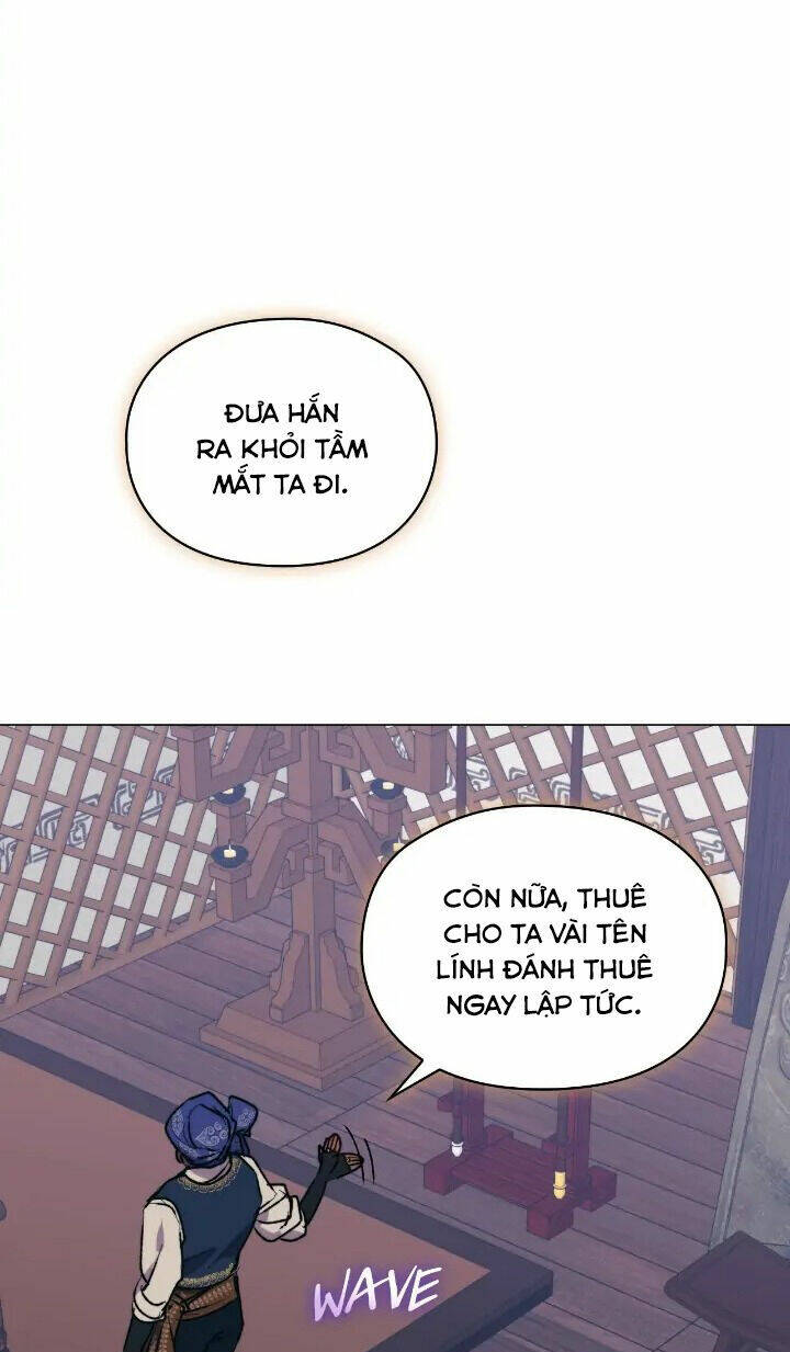 Ta sẽ nuôi dạy con của ngài thật tốt, bệ hạ!: Chapter 74