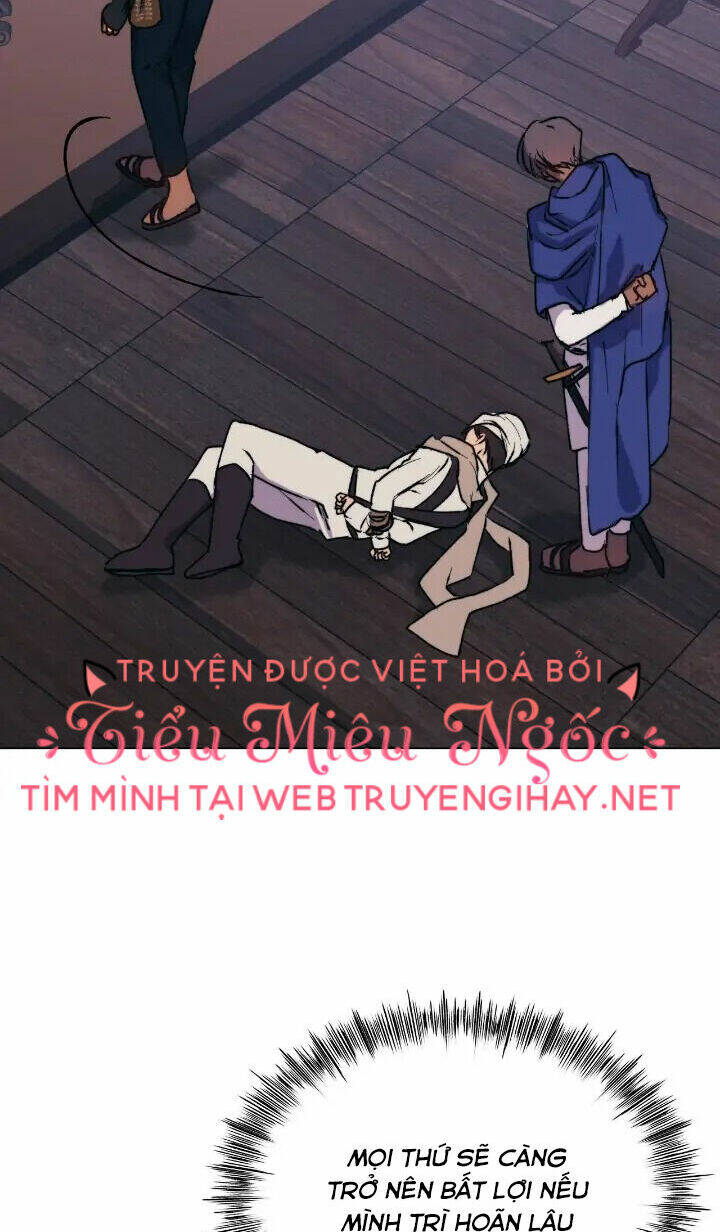 Ta sẽ nuôi dạy con của ngài thật tốt, bệ hạ!: Chapter 74