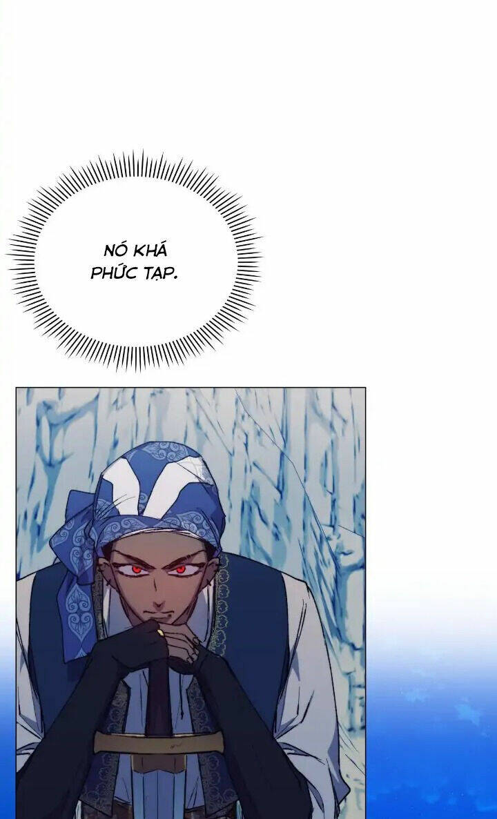 Ta sẽ nuôi dạy con của ngài thật tốt, bệ hạ!: Chapter 74