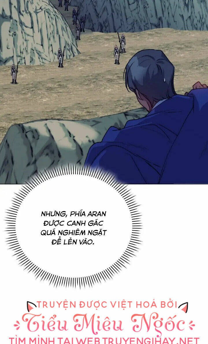Ta sẽ nuôi dạy con của ngài thật tốt, bệ hạ!: Chapter 74