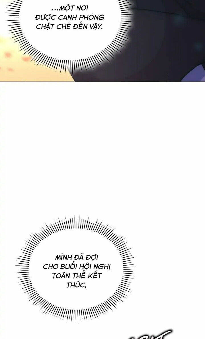 Ta sẽ nuôi dạy con của ngài thật tốt, bệ hạ!: Chapter 74