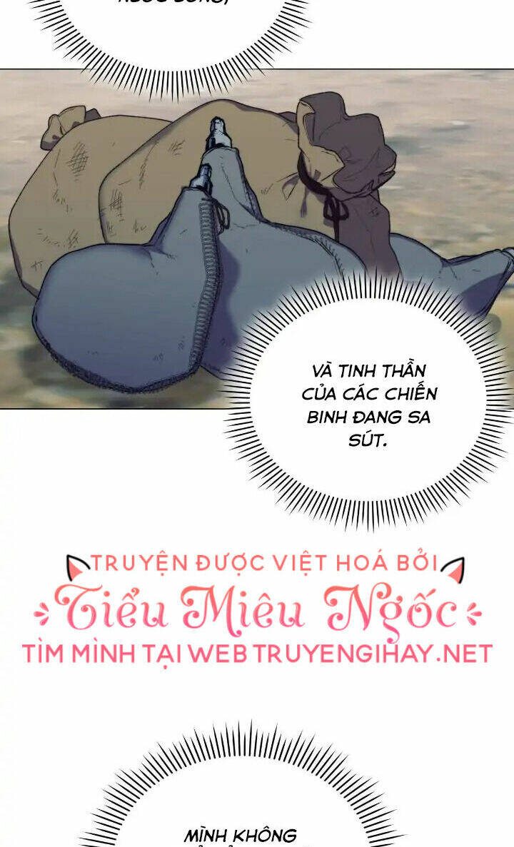 Ta sẽ nuôi dạy con của ngài thật tốt, bệ hạ!: Chapter 74