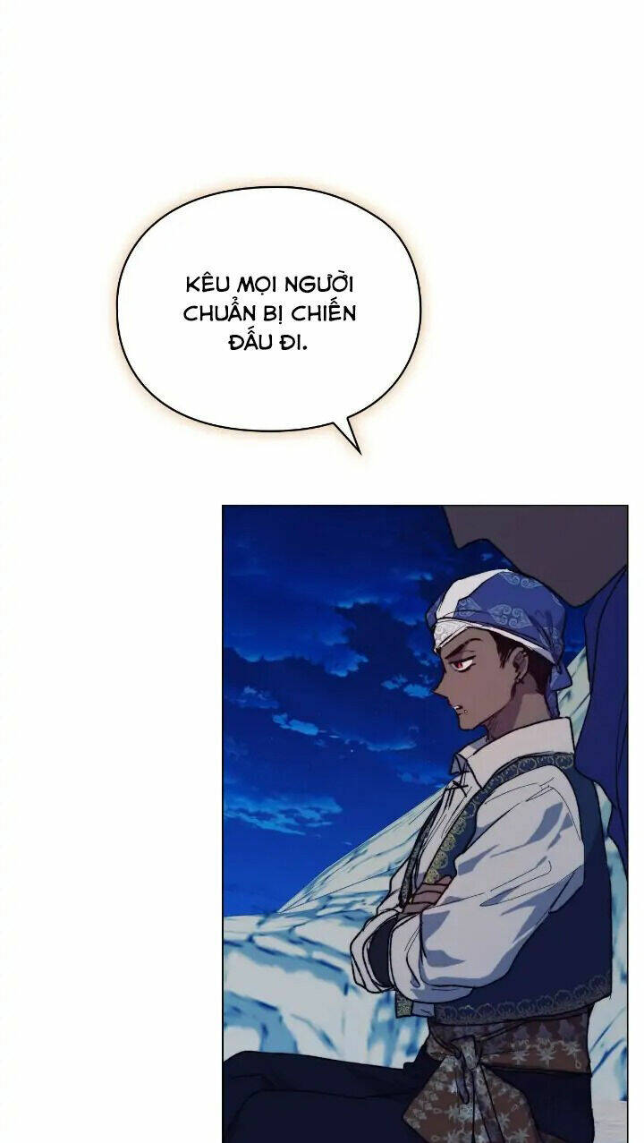 Ta sẽ nuôi dạy con của ngài thật tốt, bệ hạ!: Chapter 74