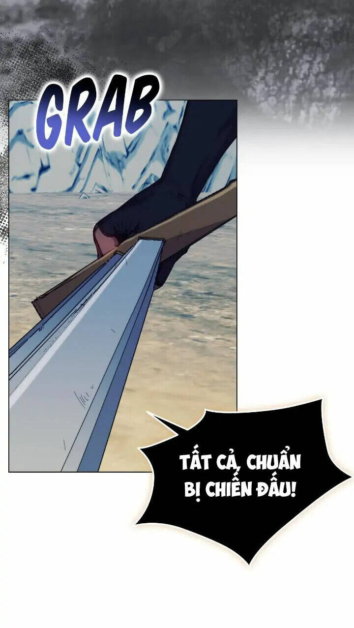 Ta sẽ nuôi dạy con của ngài thật tốt, bệ hạ!: Chapter 74