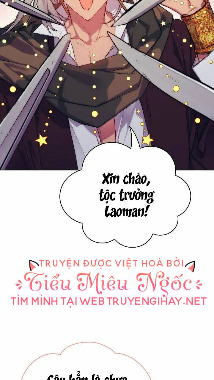 Ta sẽ nuôi dạy con của ngài thật tốt, bệ hạ!: Chapter 74