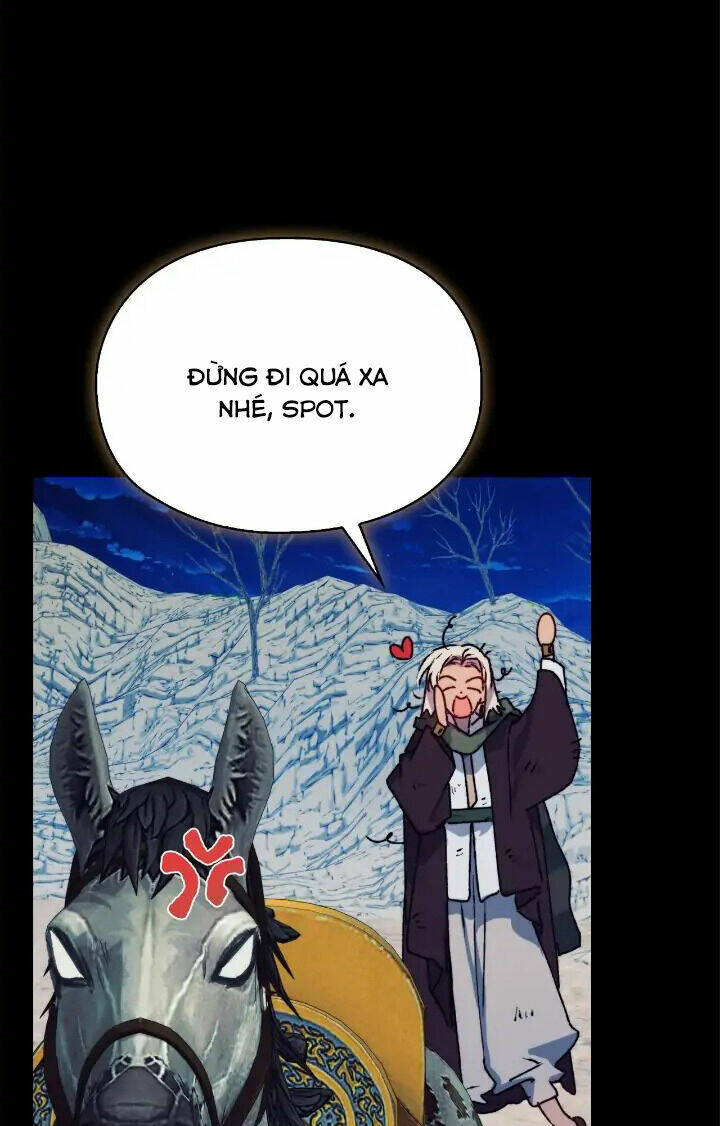 Ta sẽ nuôi dạy con của ngài thật tốt, bệ hạ!: Chapter 74