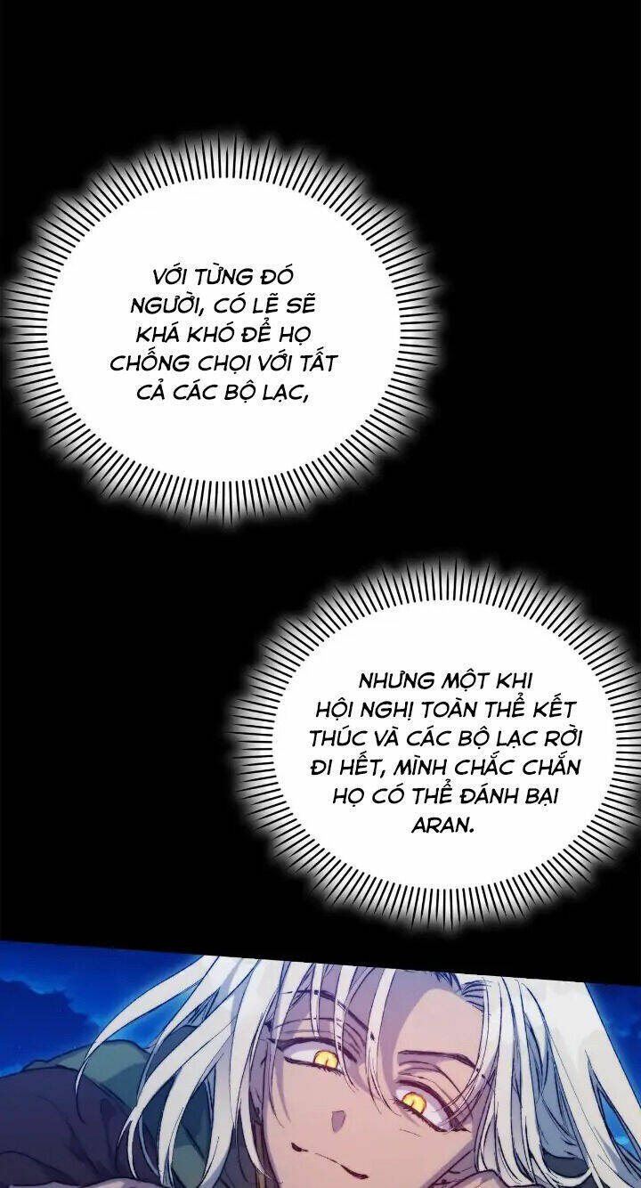 Ta sẽ nuôi dạy con của ngài thật tốt, bệ hạ!: Chapter 74