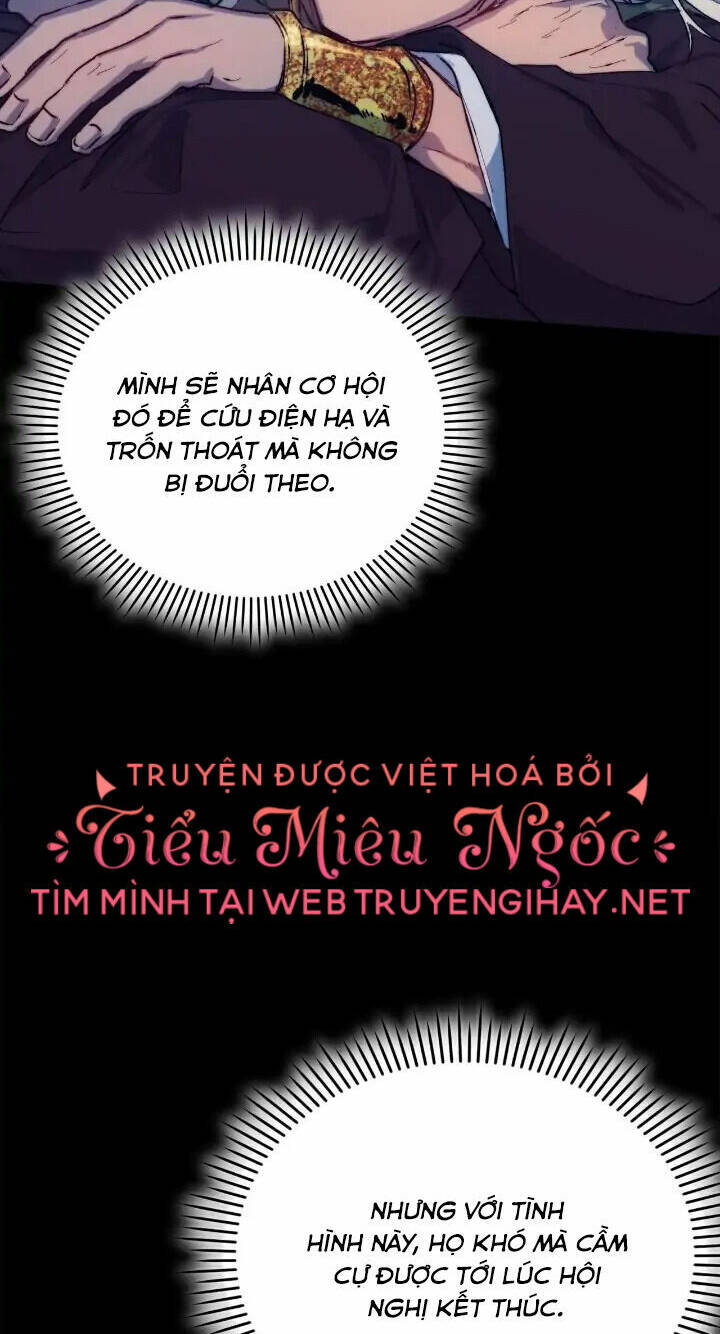 Ta sẽ nuôi dạy con của ngài thật tốt, bệ hạ!: Chapter 74
