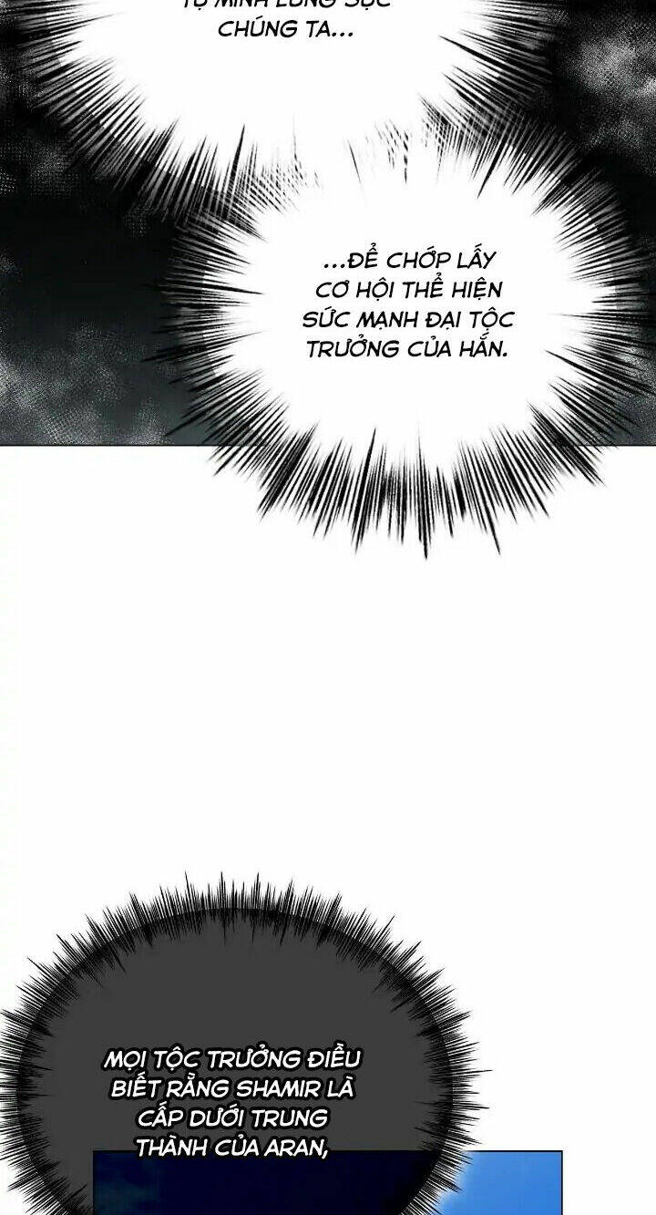 Ta sẽ nuôi dạy con của ngài thật tốt, bệ hạ!: Chapter 74