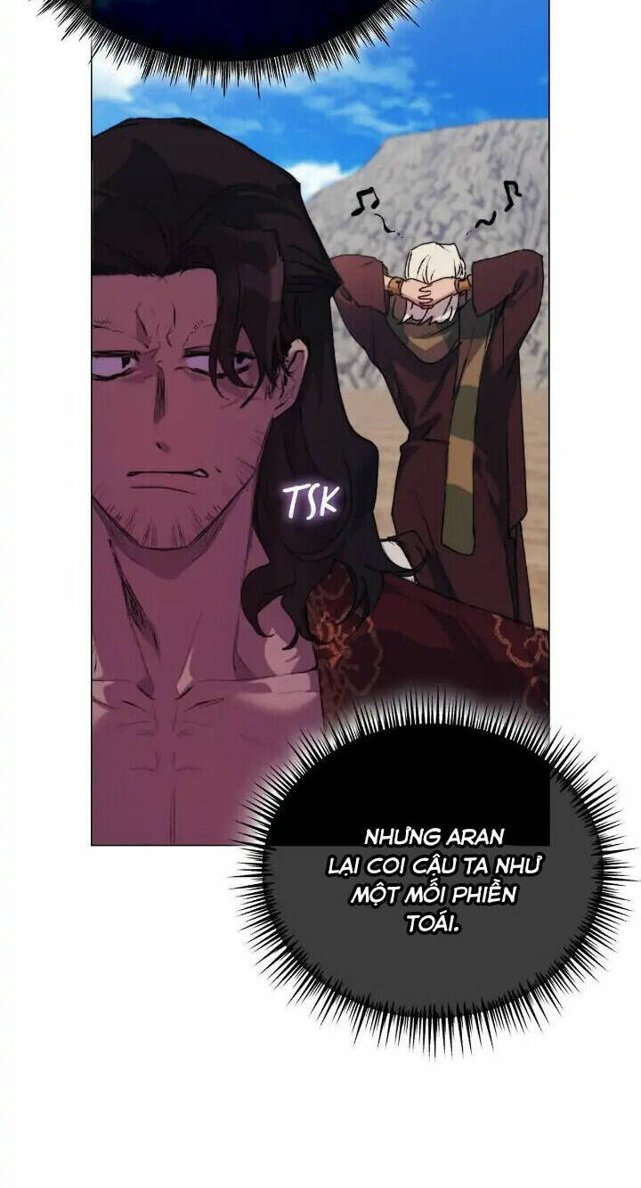 Ta sẽ nuôi dạy con của ngài thật tốt, bệ hạ!: Chapter 74