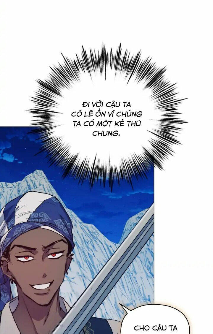 Ta sẽ nuôi dạy con của ngài thật tốt, bệ hạ!: Chapter 74