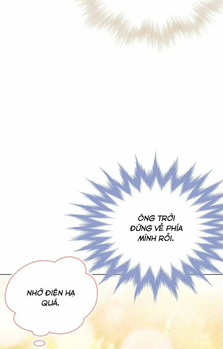 Ta sẽ nuôi dạy con của ngài thật tốt, bệ hạ!: Chapter 74