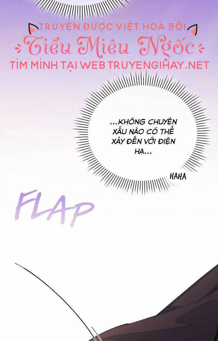 Ta sẽ nuôi dạy con của ngài thật tốt, bệ hạ!: Chapter 74
