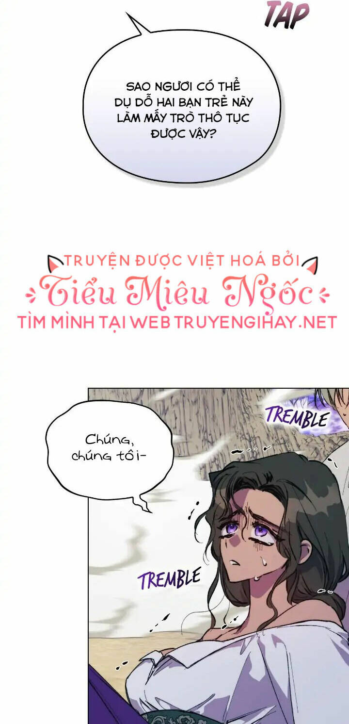 Ta sẽ nuôi dạy con của ngài thật tốt, bệ hạ!: Chapter 74