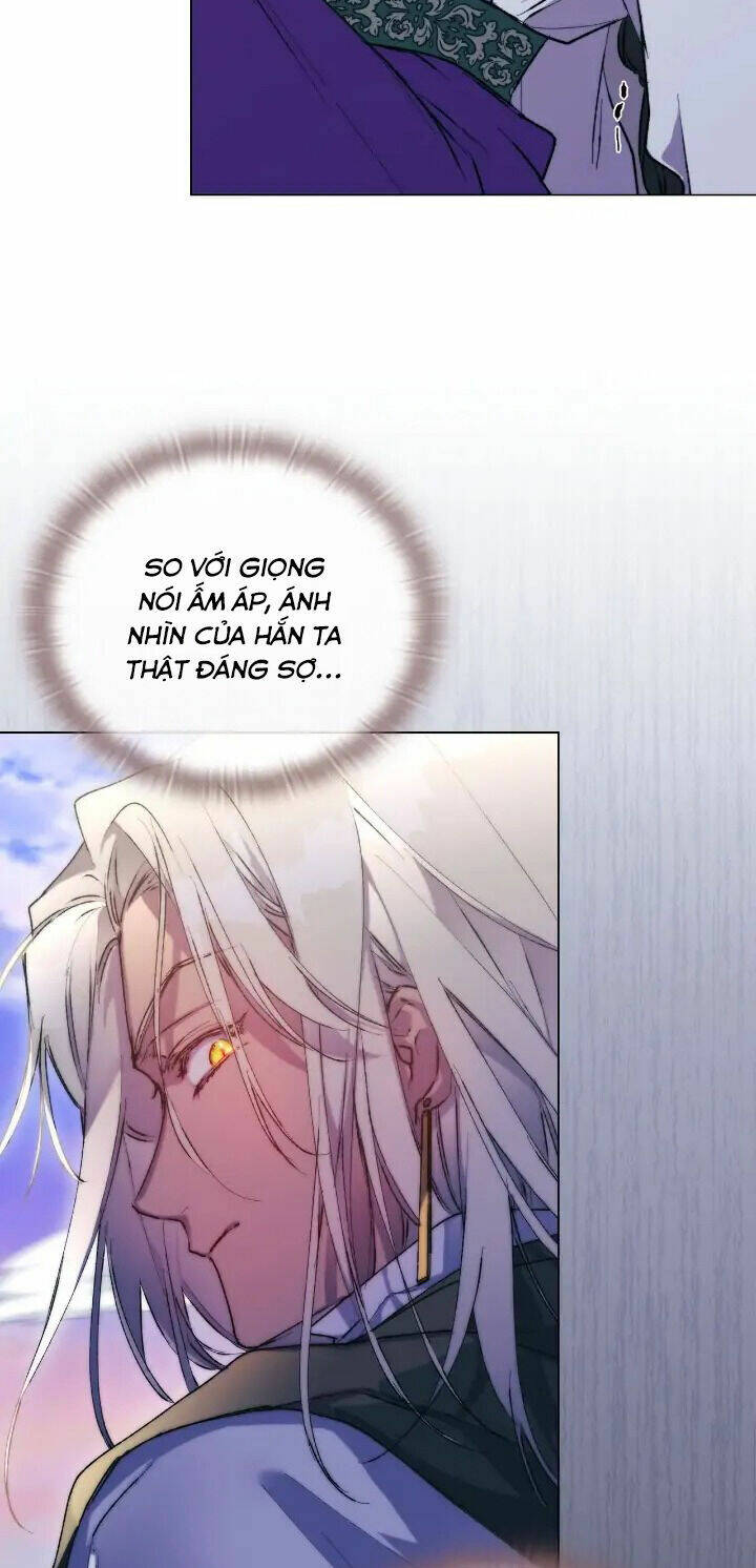 Ta sẽ nuôi dạy con của ngài thật tốt, bệ hạ!: Chapter 74