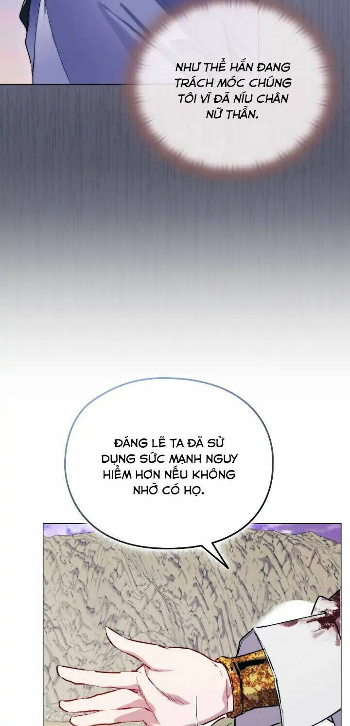 Ta sẽ nuôi dạy con của ngài thật tốt, bệ hạ!: Chapter 74