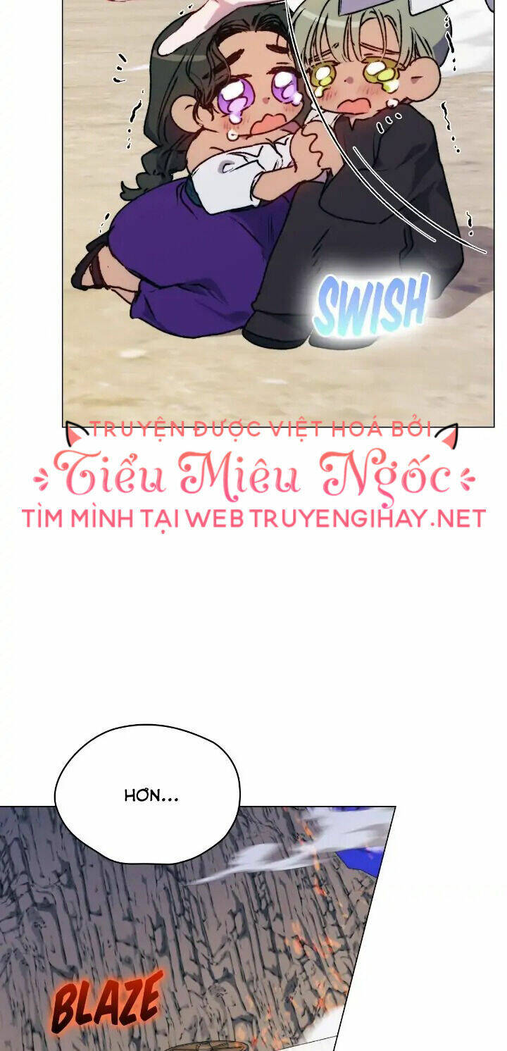 Ta sẽ nuôi dạy con của ngài thật tốt, bệ hạ!: Chapter 74