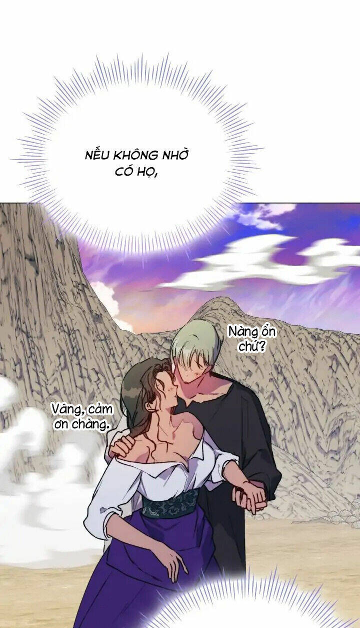 Ta sẽ nuôi dạy con của ngài thật tốt, bệ hạ!: Chapter 74
