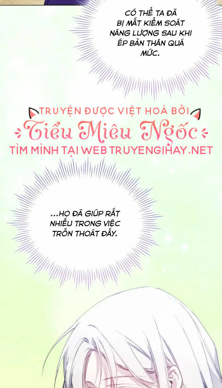 Ta sẽ nuôi dạy con của ngài thật tốt, bệ hạ!: Chapter 74