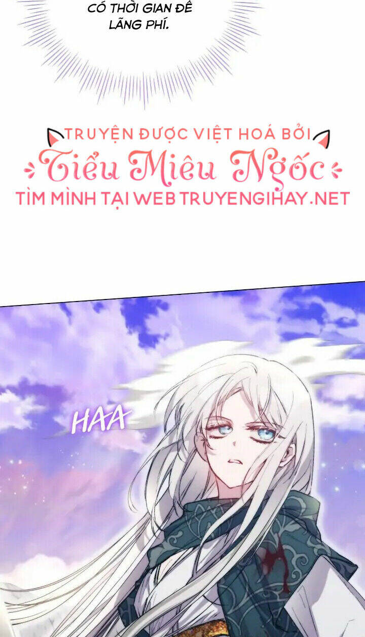 Ta sẽ nuôi dạy con của ngài thật tốt, bệ hạ!: Chapter 74