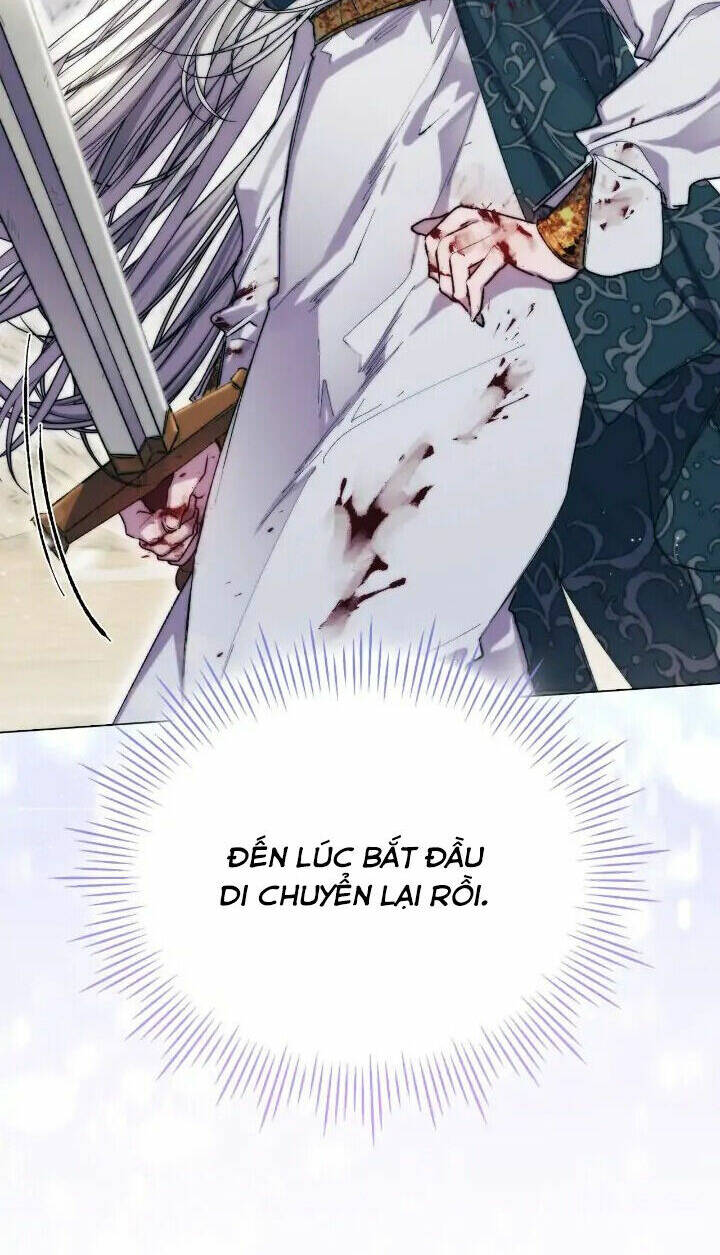 Ta sẽ nuôi dạy con của ngài thật tốt, bệ hạ!: Chapter 74