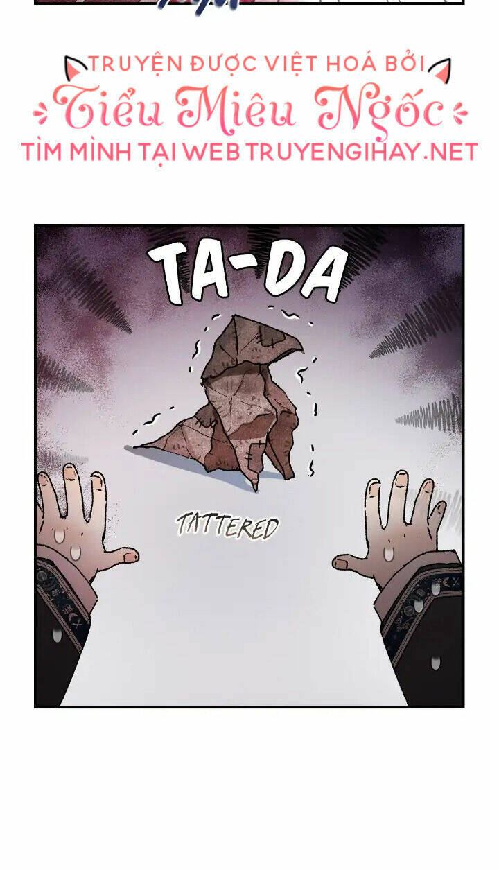 Ta sẽ nuôi dạy con của ngài thật tốt, bệ hạ!: Chapter 74
