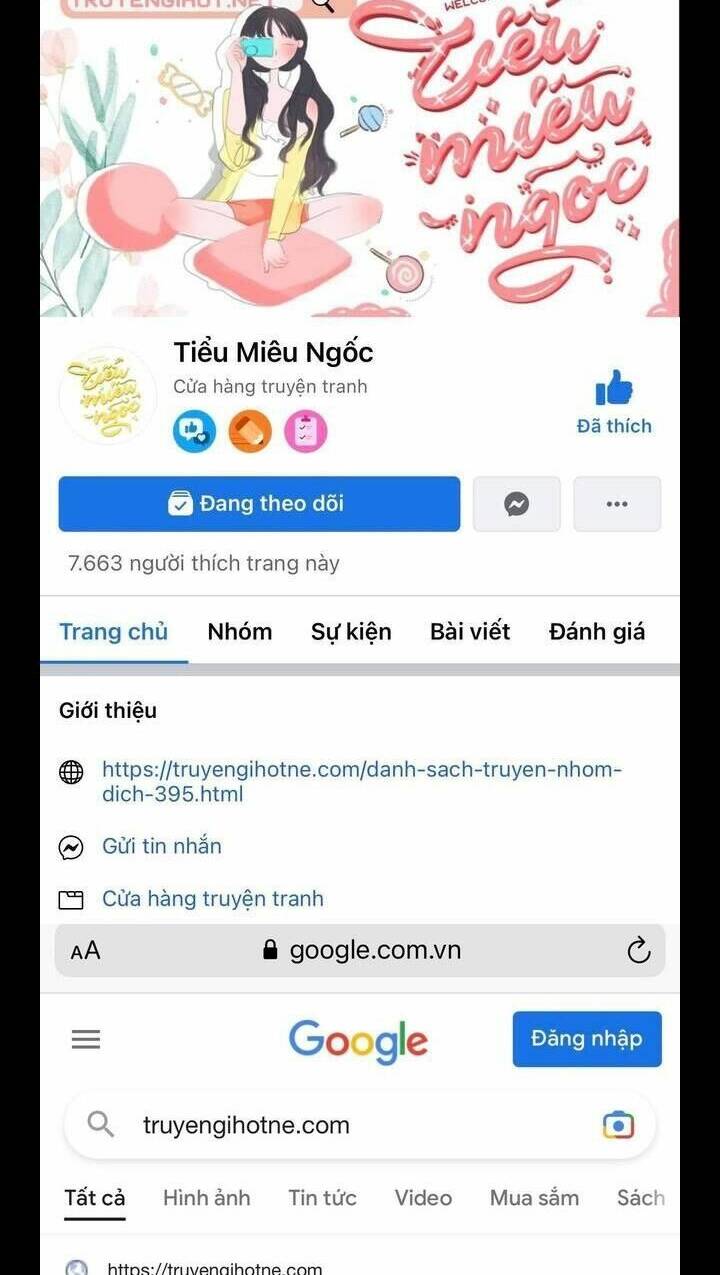 Ta sẽ nuôi dạy con của ngài thật tốt, bệ hạ!: Chapter 78