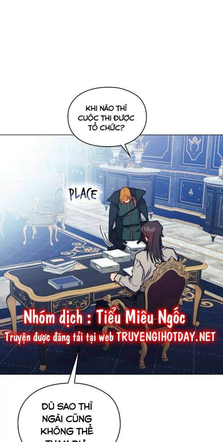 Ta sẽ nuôi dạy con của ngài thật tốt, bệ hạ!: Chapter 78