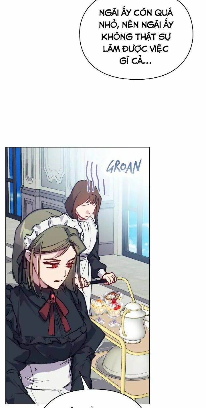 Ta sẽ nuôi dạy con của ngài thật tốt, bệ hạ!: Chapter 78