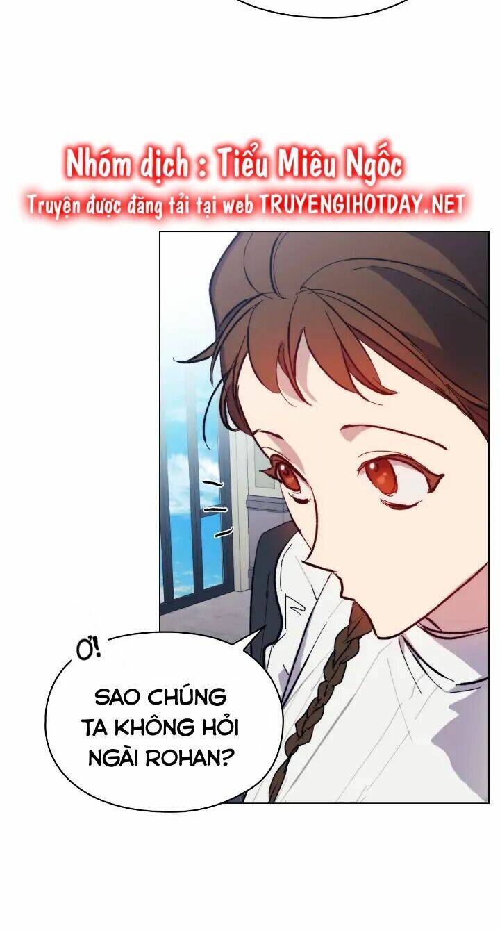 Ta sẽ nuôi dạy con của ngài thật tốt, bệ hạ!: Chapter 78