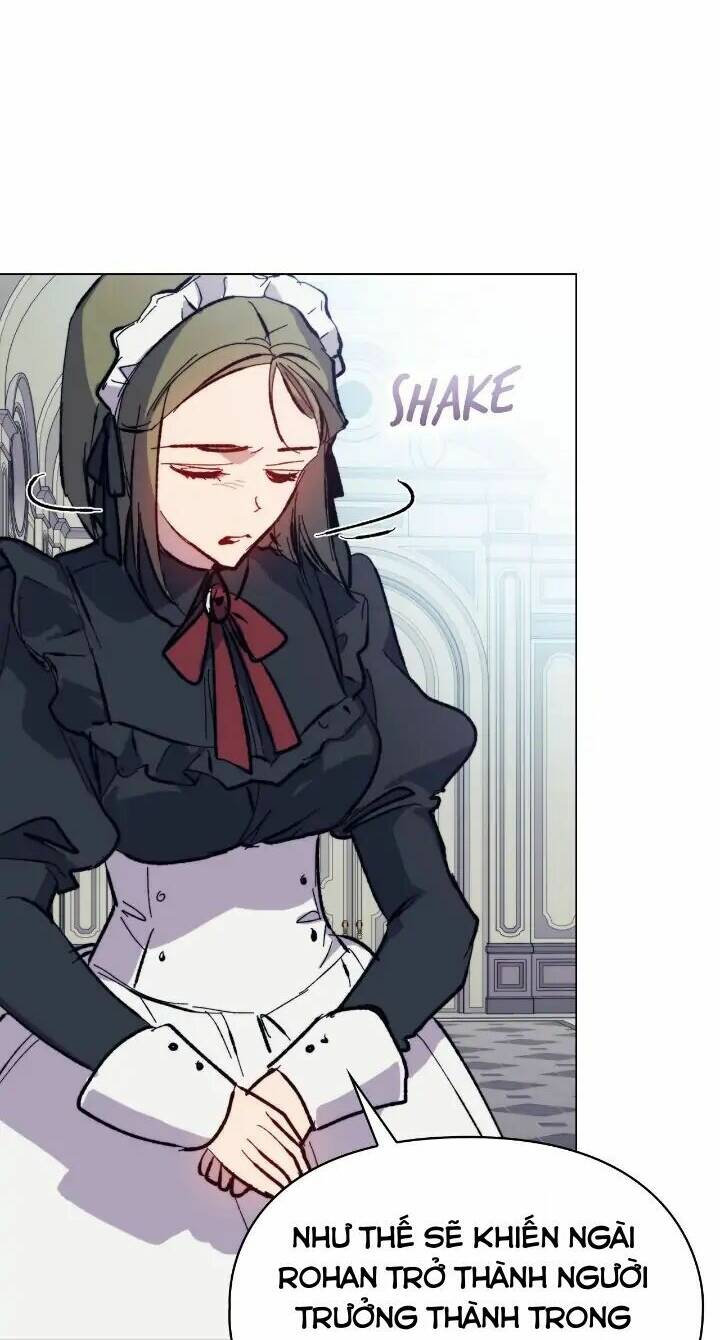 Ta sẽ nuôi dạy con của ngài thật tốt, bệ hạ!: Chapter 78