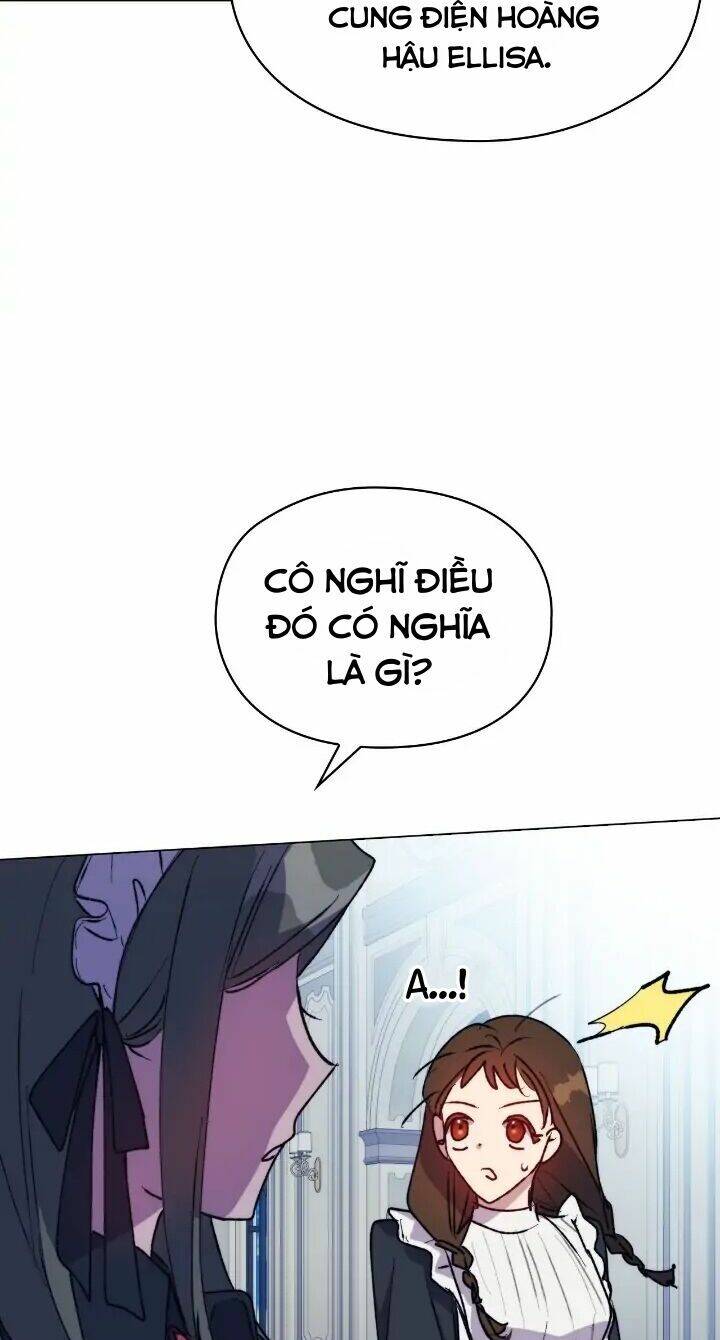 Ta sẽ nuôi dạy con của ngài thật tốt, bệ hạ!: Chapter 78