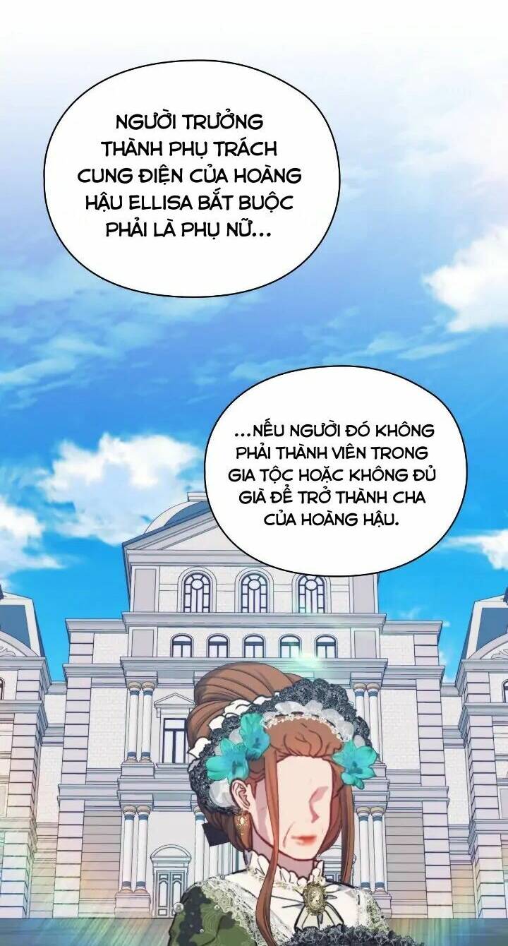 Ta sẽ nuôi dạy con của ngài thật tốt, bệ hạ!: Chapter 78
