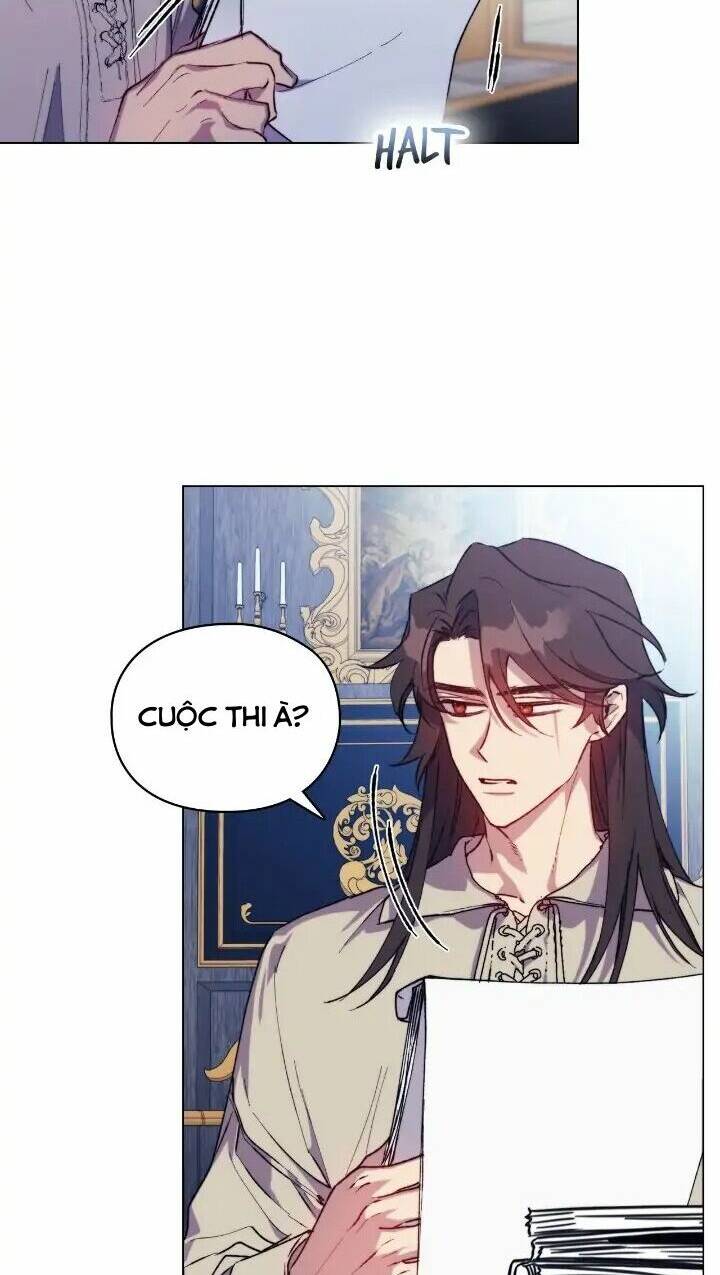 Ta sẽ nuôi dạy con của ngài thật tốt, bệ hạ!: Chapter 78