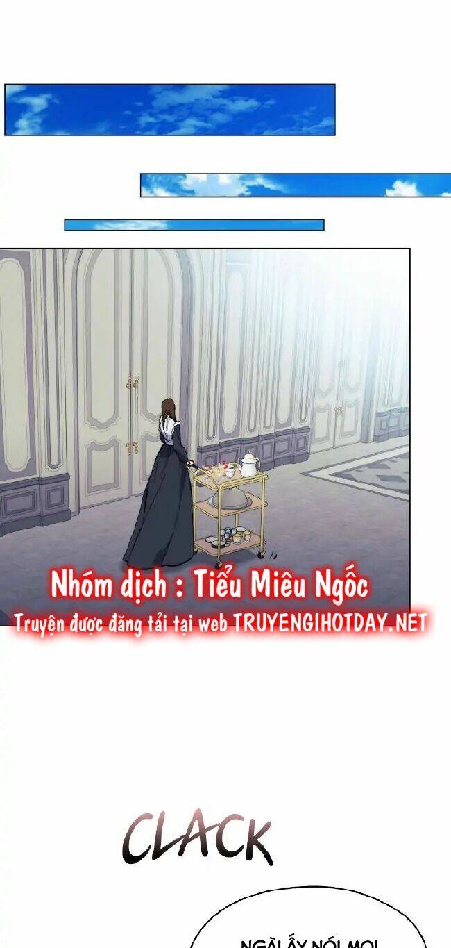 Ta sẽ nuôi dạy con của ngài thật tốt, bệ hạ!: Chapter 78