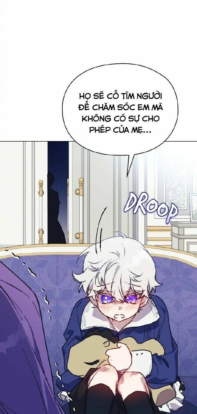 Ta sẽ nuôi dạy con của ngài thật tốt, bệ hạ!: Chapter 78