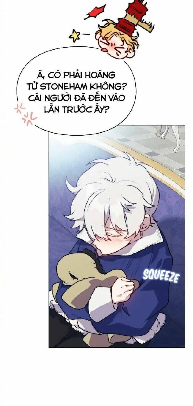 Ta sẽ nuôi dạy con của ngài thật tốt, bệ hạ!: Chapter 78