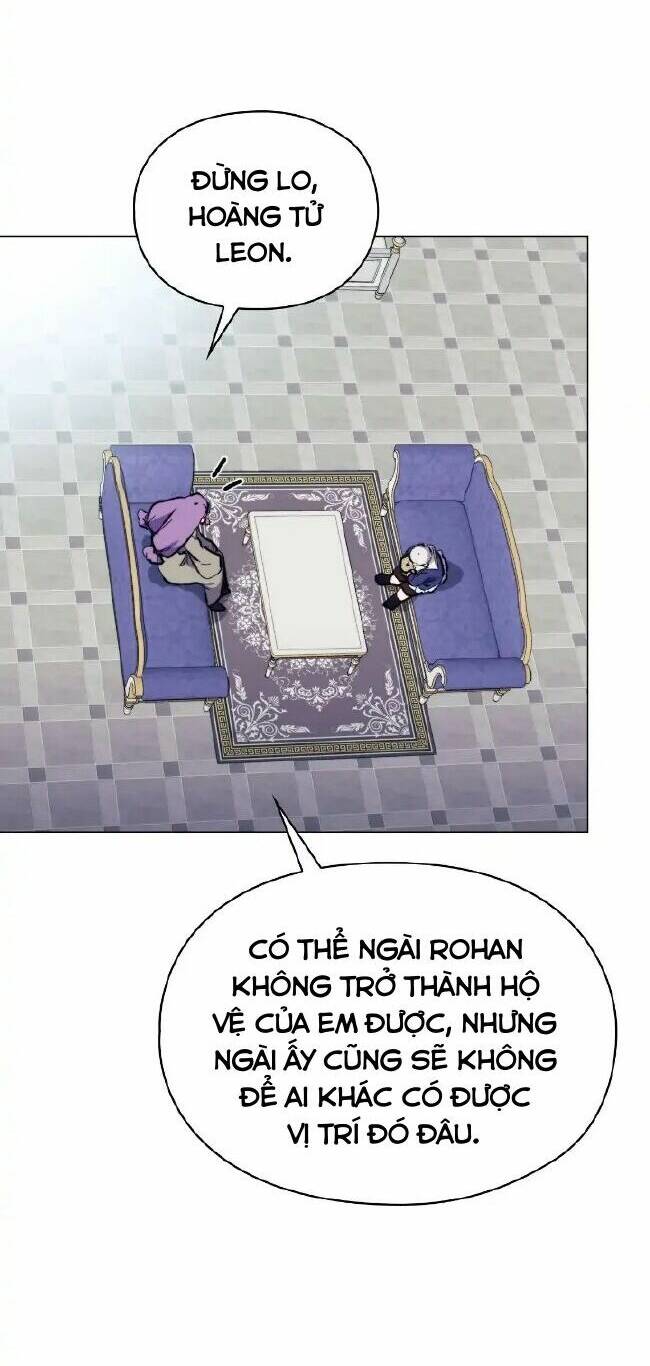 Ta sẽ nuôi dạy con của ngài thật tốt, bệ hạ!: Chapter 78