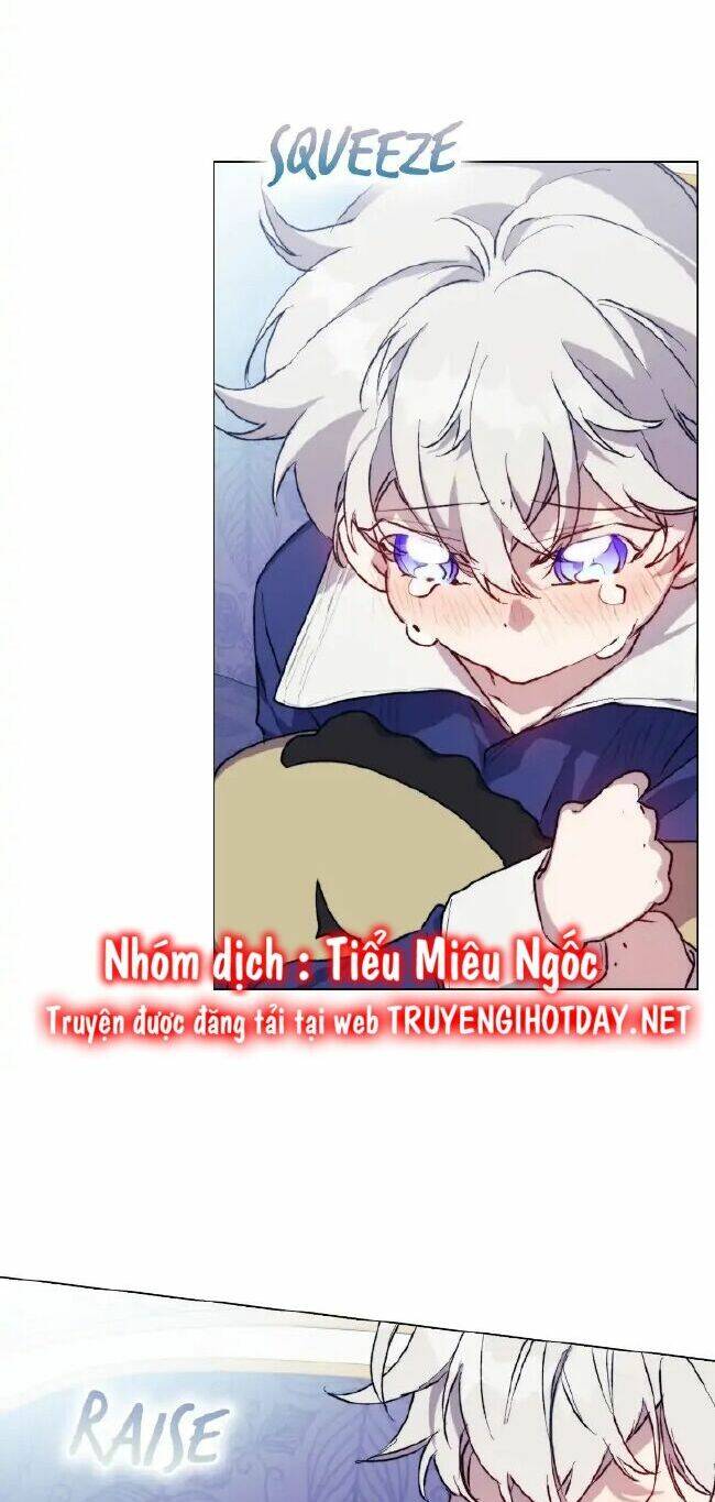 Ta sẽ nuôi dạy con của ngài thật tốt, bệ hạ!: Chapter 78