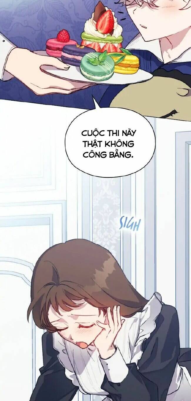 Ta sẽ nuôi dạy con của ngài thật tốt, bệ hạ!: Chapter 78