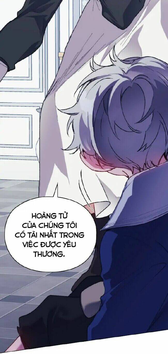 Ta sẽ nuôi dạy con của ngài thật tốt, bệ hạ!: Chapter 78