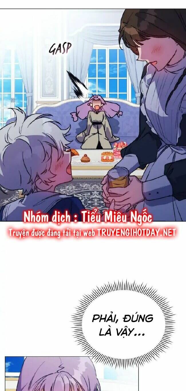Ta sẽ nuôi dạy con của ngài thật tốt, bệ hạ!: Chapter 78