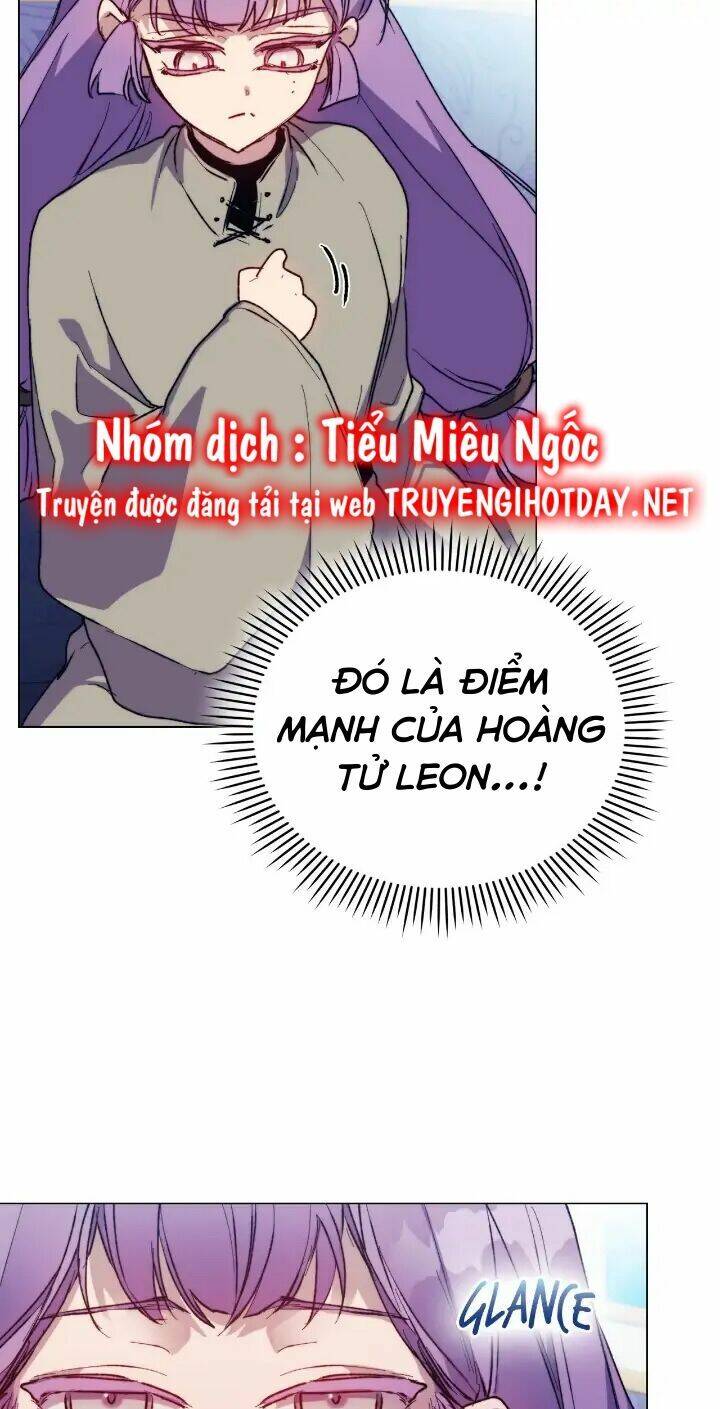Ta sẽ nuôi dạy con của ngài thật tốt, bệ hạ!: Chapter 78