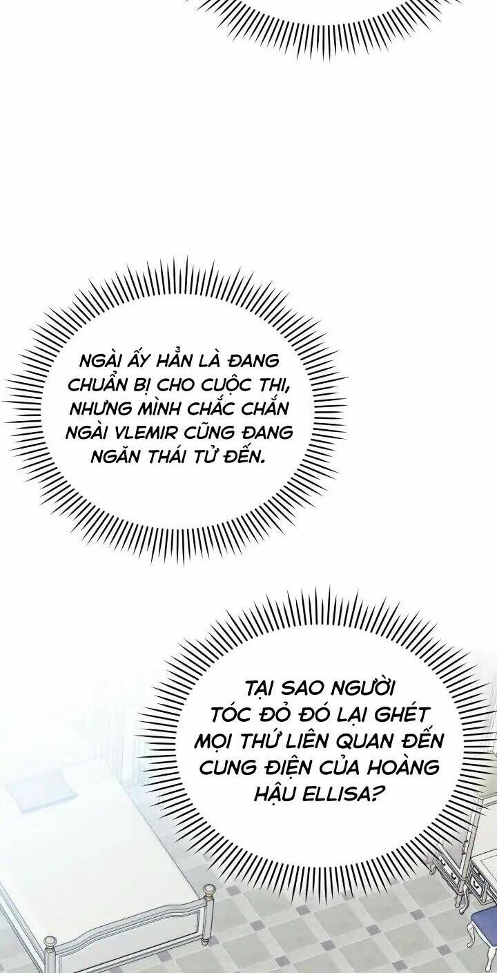 Ta sẽ nuôi dạy con của ngài thật tốt, bệ hạ!: Chapter 78