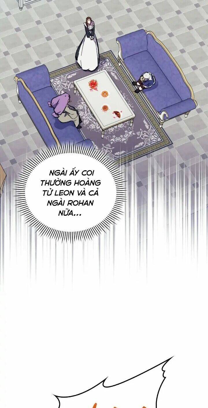 Ta sẽ nuôi dạy con của ngài thật tốt, bệ hạ!: Chapter 78