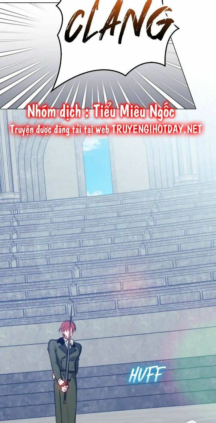 Ta sẽ nuôi dạy con của ngài thật tốt, bệ hạ!: Chapter 78