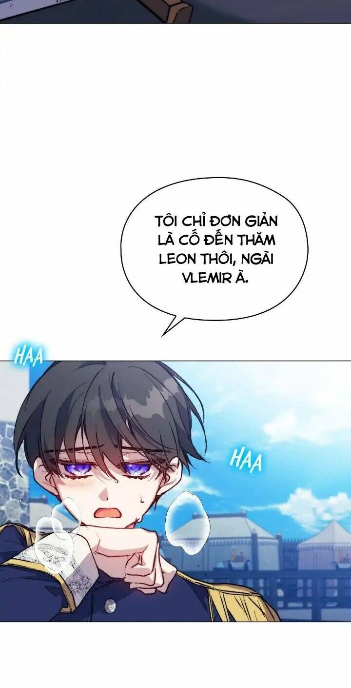 Ta sẽ nuôi dạy con của ngài thật tốt, bệ hạ!: Chapter 78