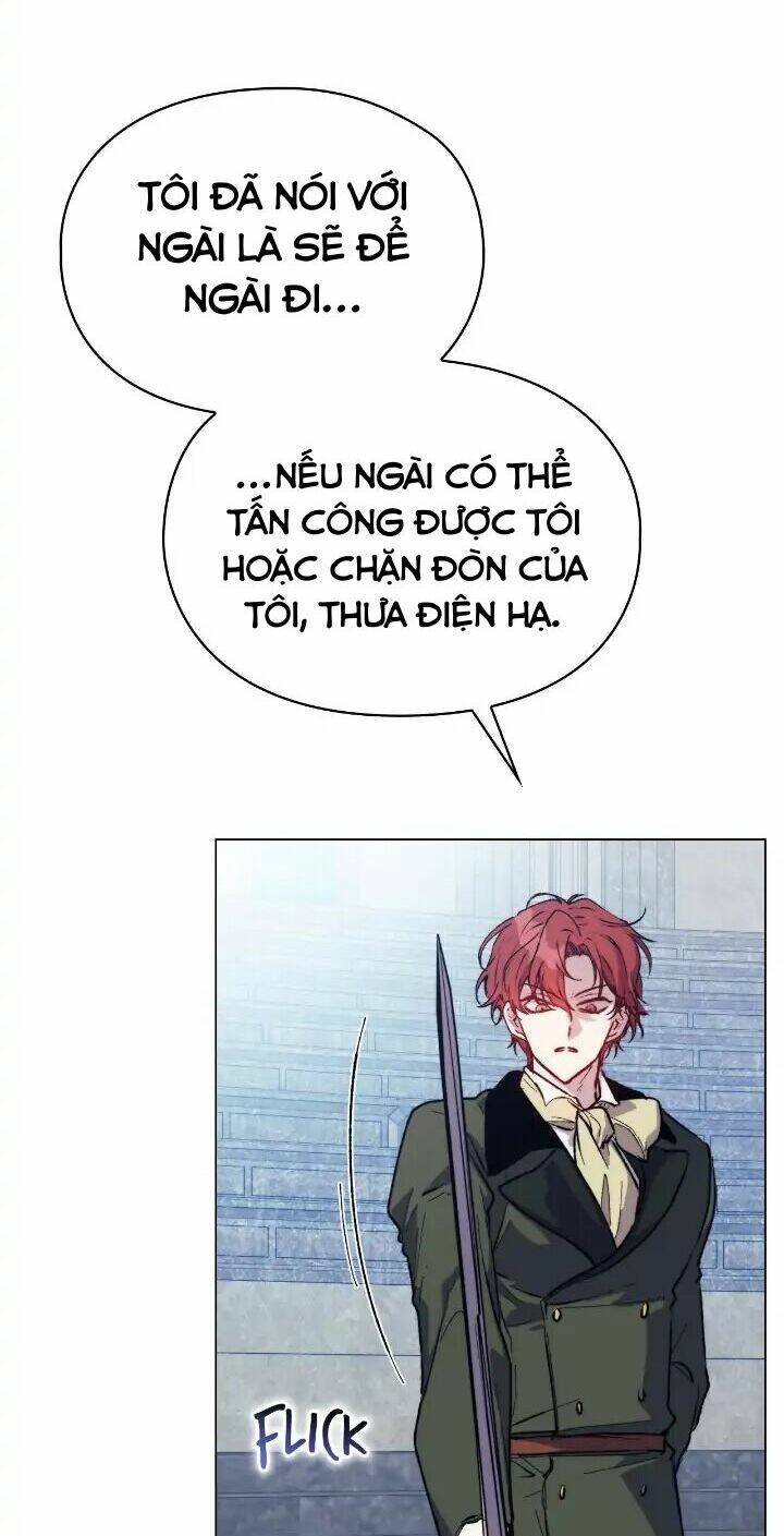 Ta sẽ nuôi dạy con của ngài thật tốt, bệ hạ!: Chapter 78