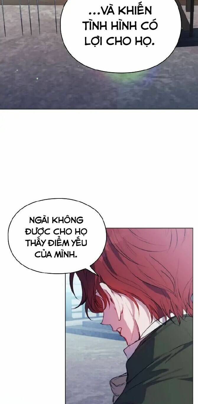 Ta sẽ nuôi dạy con của ngài thật tốt, bệ hạ!: Chapter 78